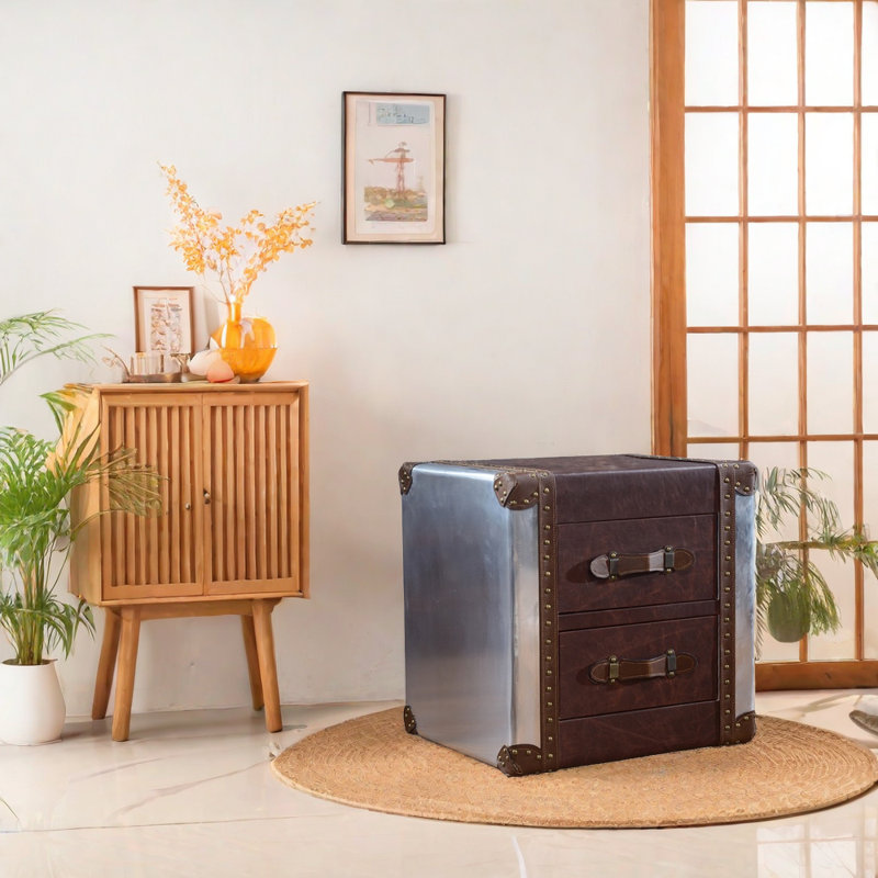 Kallina End Table