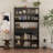 Display Cabinet With Adjustable Lights-983268861