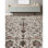 Chantel Oriental Area Rug in Ivory