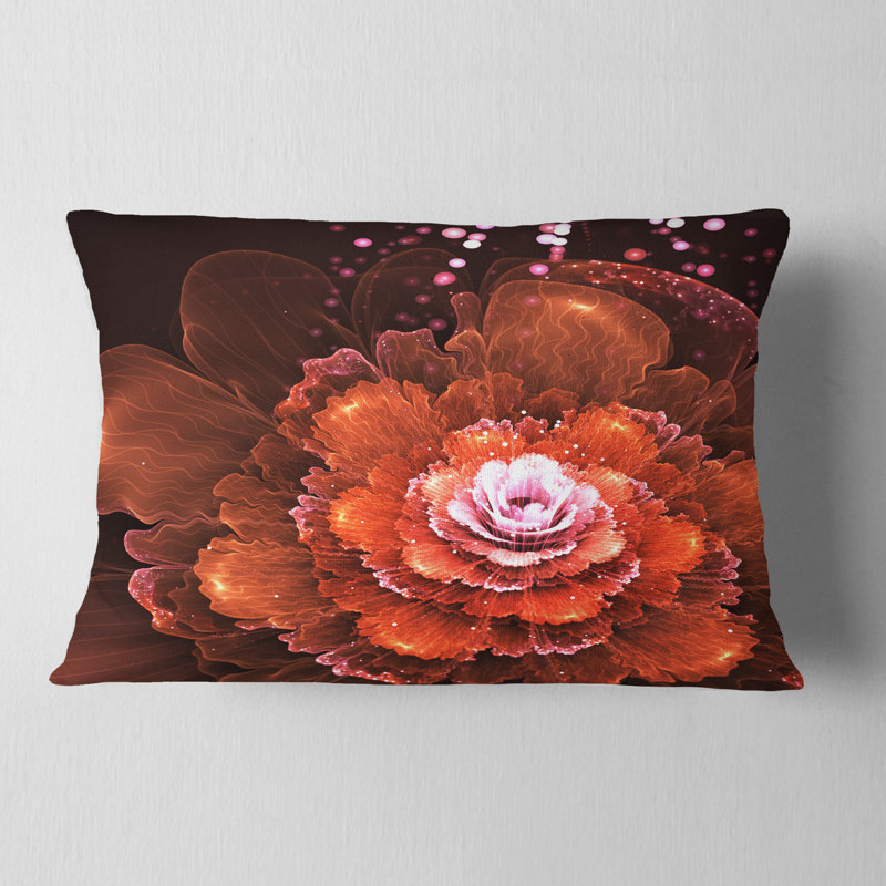 Coussin Fractal