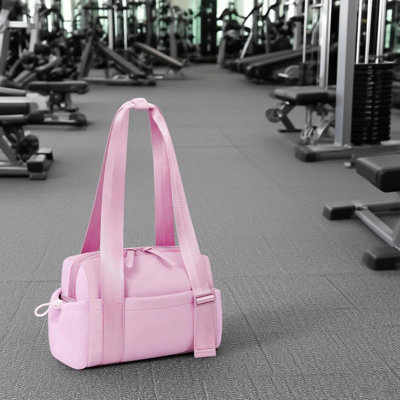 Gym Bag For Women Gym Tote With Wet Compartment