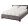 Geneva - Royal Panel Storage Bed