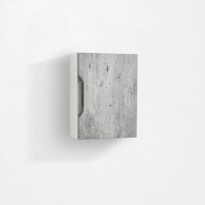Knapen Bathroom Cabinet