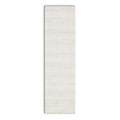 Jared Beige Brown Hand-Loomed Rug