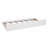Borel Solid Wood Twin Trundle Bed-15259143