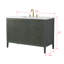 Emma 48" W Single Vanity-1784112886
