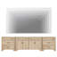 Buffet 8 tiroirs Haikey-107287214