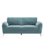 Debborah 3 Seater Chenille Sofa-740220767