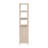 Celine 32" 3-Tier Etagere Bookcase-1150223042