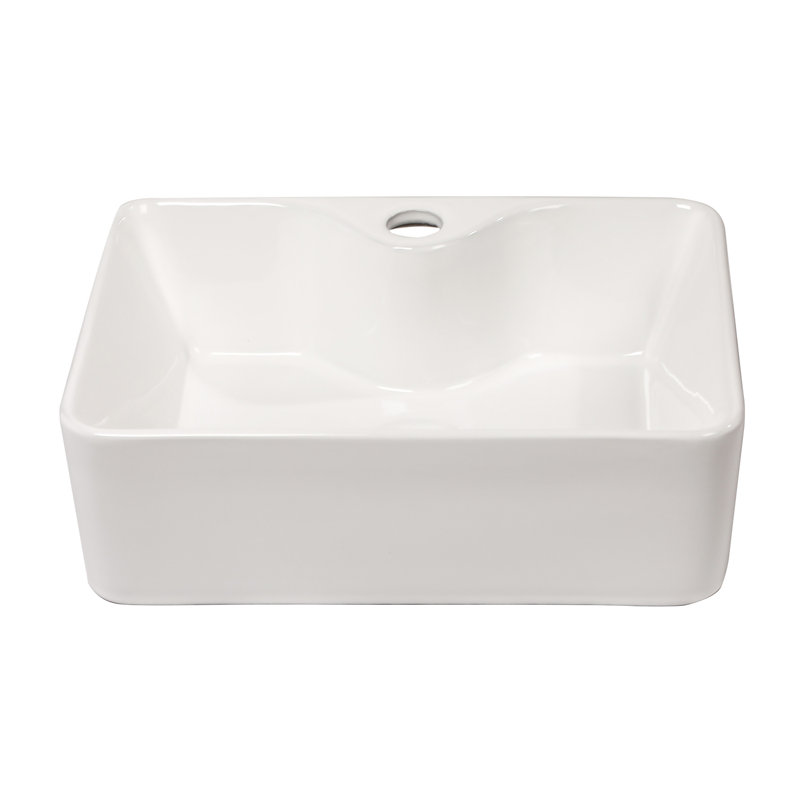 Lavabo de salle de bain GAweza 12