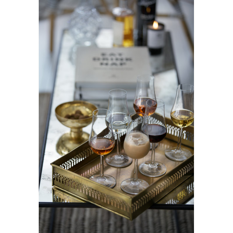 Grand Cru Tulip Glass