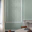 Precious Weaves Collection Geometric Swirls Wallpaper Roll-1478585278