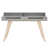 Gray selected