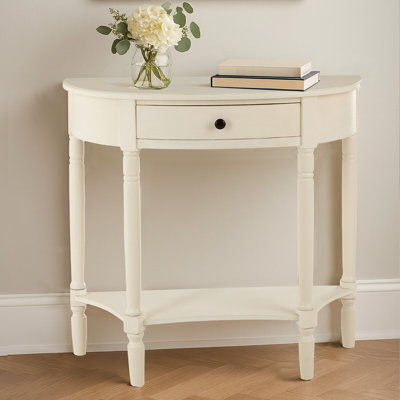 Nathen 81cm Console Table