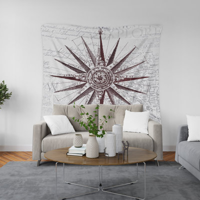 Tapisserie murale
