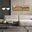 «Clayton Barnyard» par Lori Deiter, impression sur toile tendue-1598524386