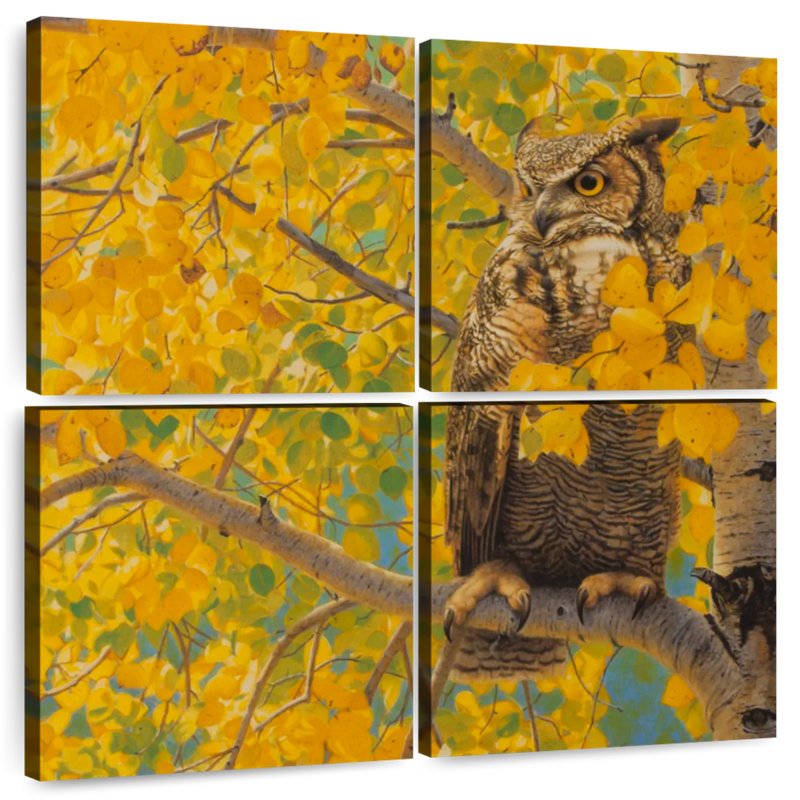 Brampt Aspen Embrace