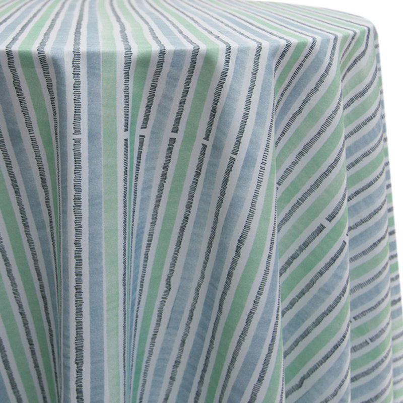 Tablecloth, 60" x 60"