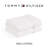 Tommy Hilfiger Modern American Solid Cotton 2 Piece Bath Towel Set-114842035