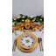 Brier Bronze PVD 5 Pc. Flatware Set-106945965