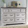 Colchester 7 Drawer 64'' W Dresser