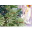 Lighted Artificial Christmas Tree-93210222