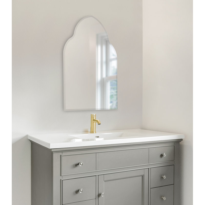 Miroir d'appoint Hounshell Reign