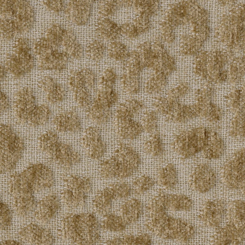 Cushion Serlina Auden Beige, Square 19.69"