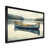 Black Picture Framed