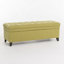 Upholstered Bench With Storage Space-1790916173