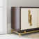 Origami 78'' W Sideboard