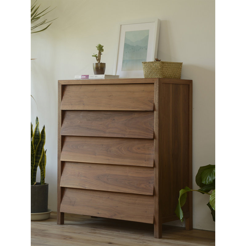 Commode 5 tiroirs Modern Modern