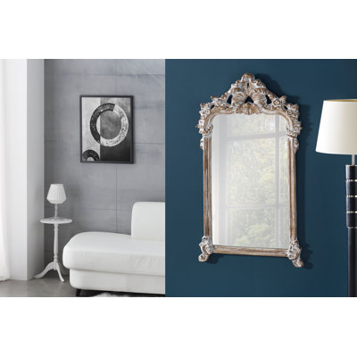 Wall Mirror