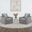 Fauteuil Brittanni