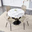 Ensemble de table ronde-671379667-671379669