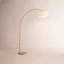 Sawyer Arched Floor Lamp-747377915