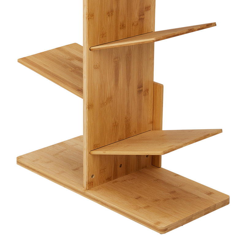 120cm H x 60cm W Bookcase