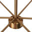 Xavieyah 6 - Light Dimmable Chandelier-2007843589