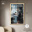 «Great Expectations» sur toile par Art Remedy-115026426-115026435