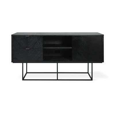 Myles Media Console