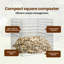 100 cm W Border Fencing