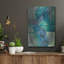 «Gemstones I» par Grace Popp, art mural en métal-560050450