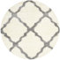 Ivory/Gray