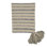 Sevan Hand Woven Throw Blanket