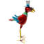 18 po Mr Bird