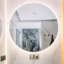 Gerdemie Wall Mirror-842829907