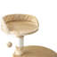 118 cm H Cat Tree / Condo-42658944