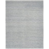 DKNY Pure Knots Denim Modern Indoor Rug