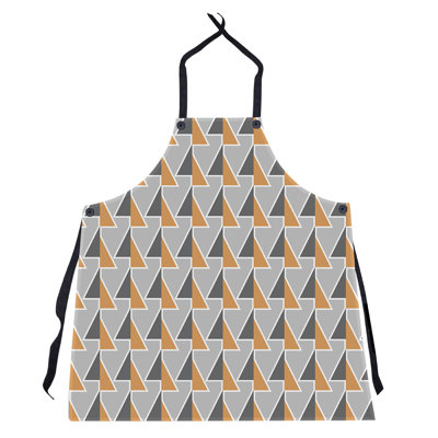 Jordao Bib Apron