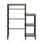 Rikesha Wood Kitchen Cart-67760712